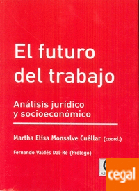 El futuro del trabajo