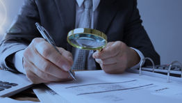 Tipos de inspección del trabajo