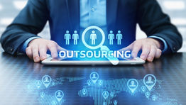 La regulación del outsourcing en México