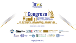 Congreso Mundial Iltras