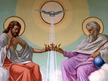 Good News for June 9th