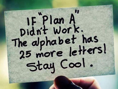 Good News for July 29th