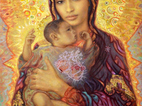 Good News for May 4th