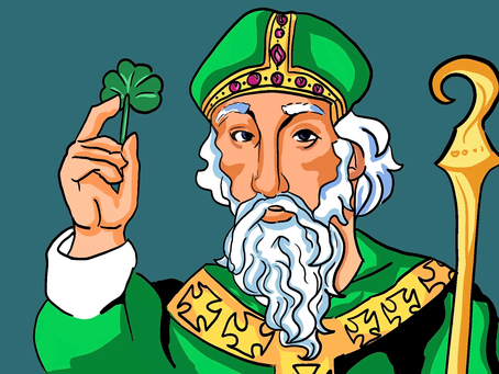 Good News for March 16