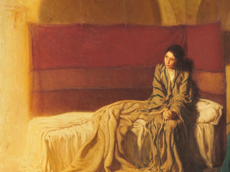 Good News for March 23rd