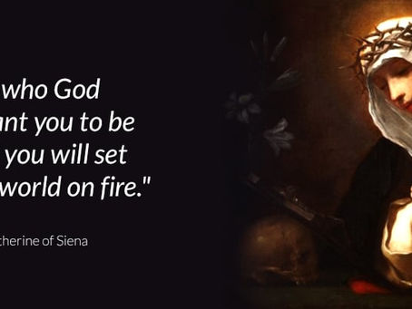 Good News for April 29th