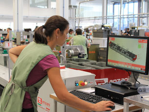 RIM, Rede Inteligente de Manufatura, as razões por trás do modelo.