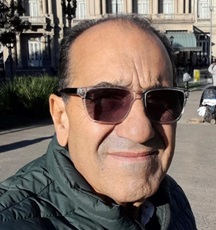 Ing. Guillermo H. Hernandez