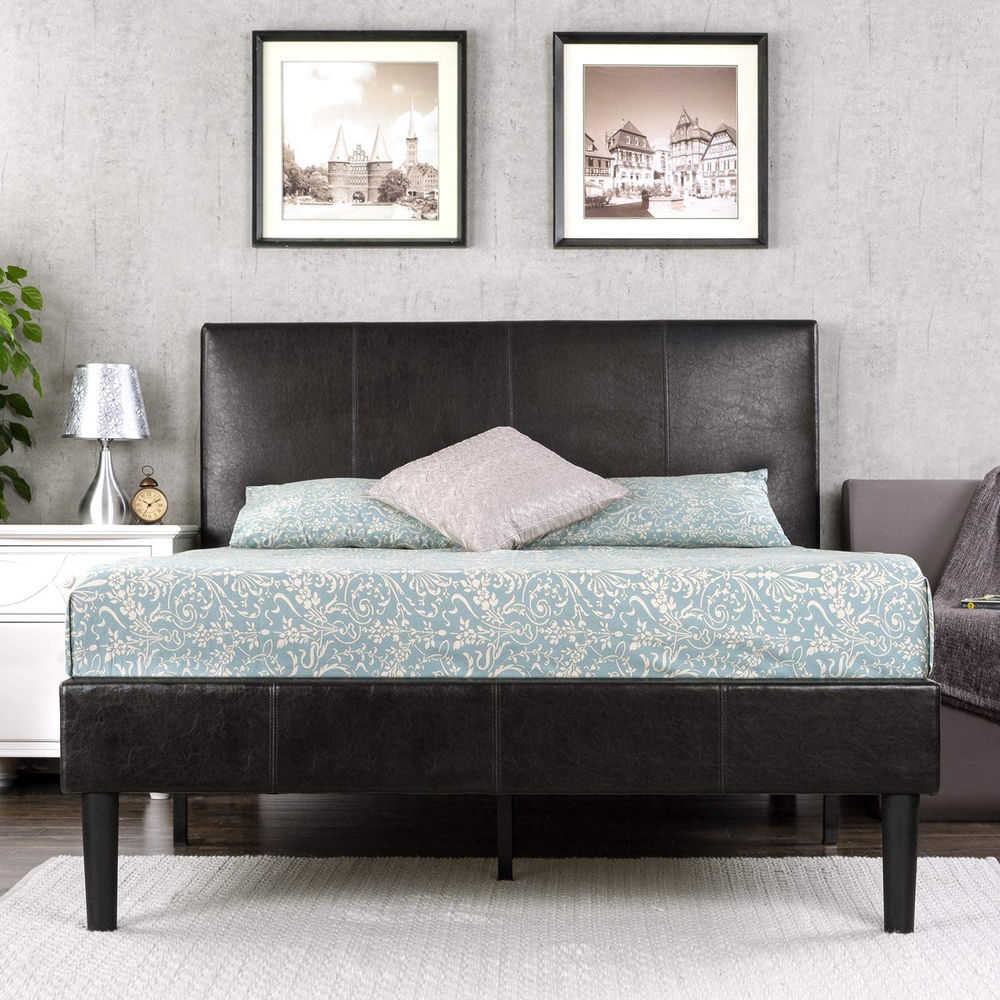 bed frame double amazon