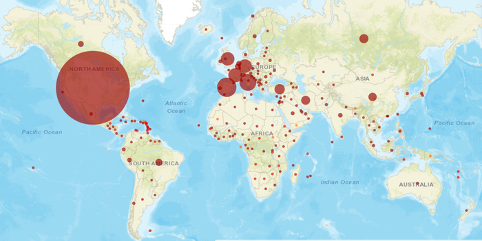 Bio-weapons: The emerging threat of the 21st Century