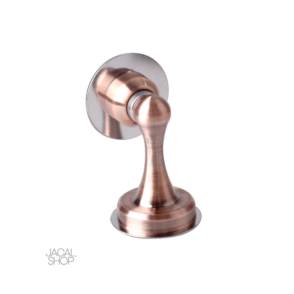 Thumbnail: Magnetic Door Stop [HW-DS-02]