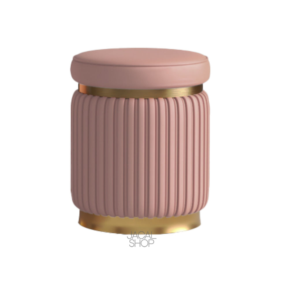 Thumbnail: Modern Designer Stool [C-18]