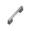 Thumbnail: Modern Cabinet Handle (110—270mm) [DH-37]