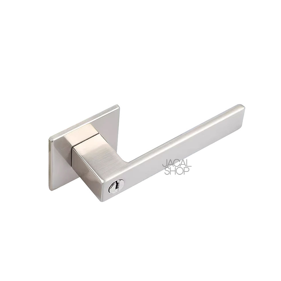 Thumbnail: # Metal Handle [DH-35]