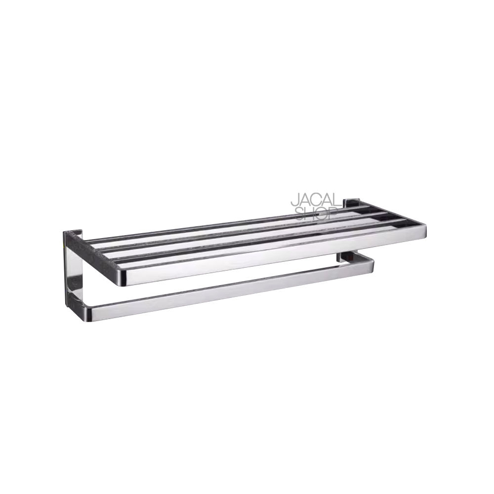 2 Level Towel Rack [BA-ST-32]