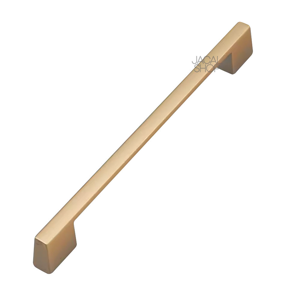 Thumbnail: Modern Cabinet Handle (110—270mm) [DH-37]