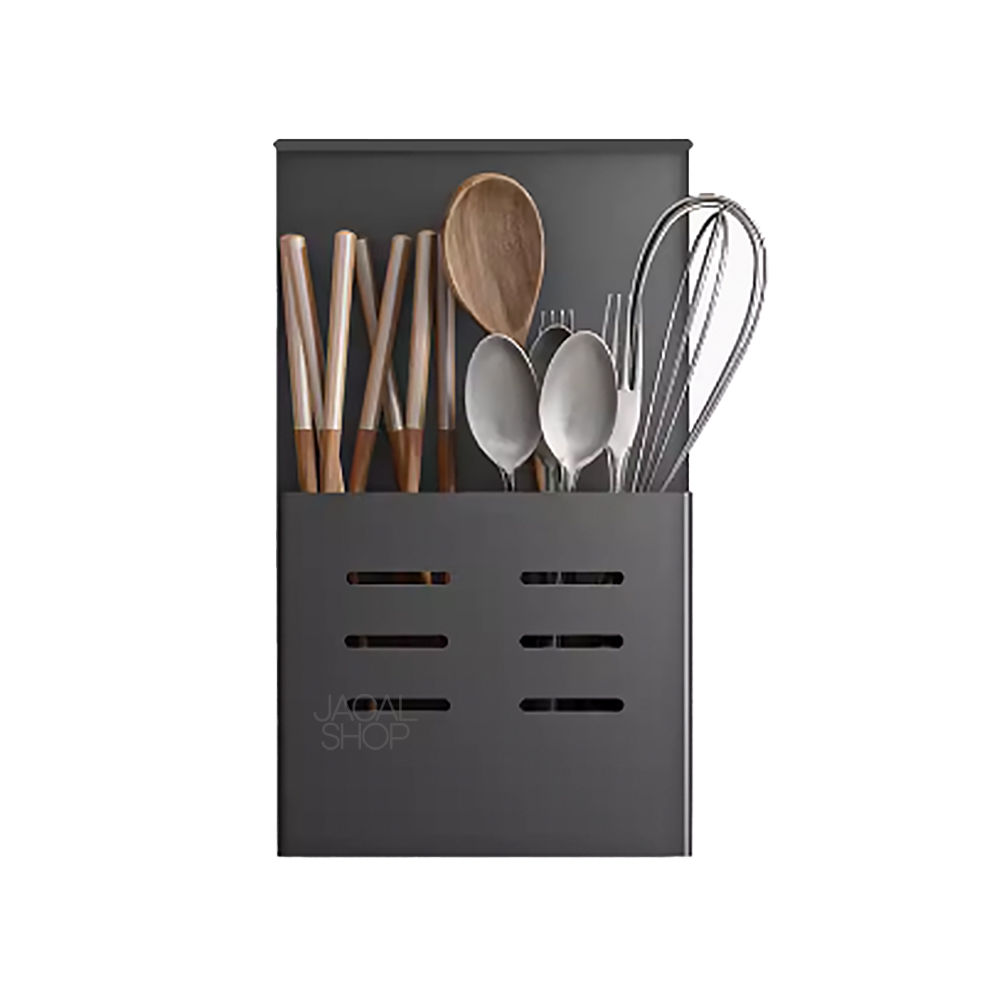 Kitchen Storage Rail | Utensils Rack [KI-ST03-11]