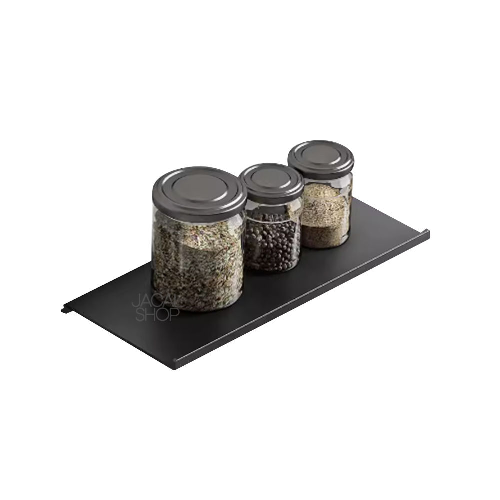 Kitchen Storage Rail | 24cm Shelf [KI-ST03-03]