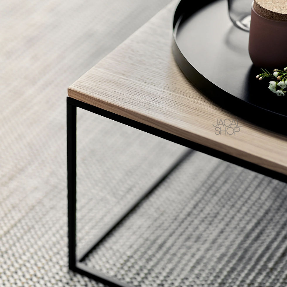 Thumbnail: Kafibor Coffee Table [T-C-14]