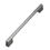 Thumbnail: Modern Cabinet Handle (110—270mm) [DH-37]