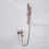 Thumbnail: # Rose gold Shower Faucet [BA-SH-17]