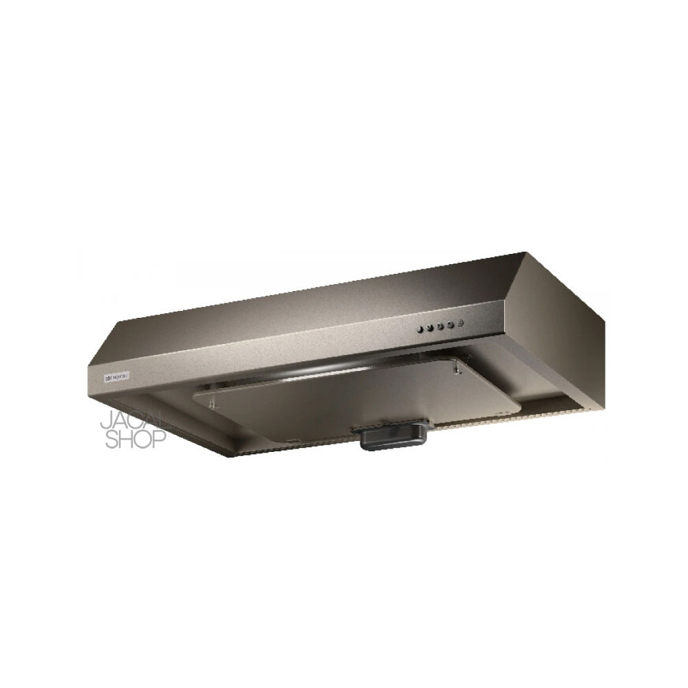 Fujioh FR-FS1870V-RS 70cm Detachable Cooker Hood (Rich Silver)