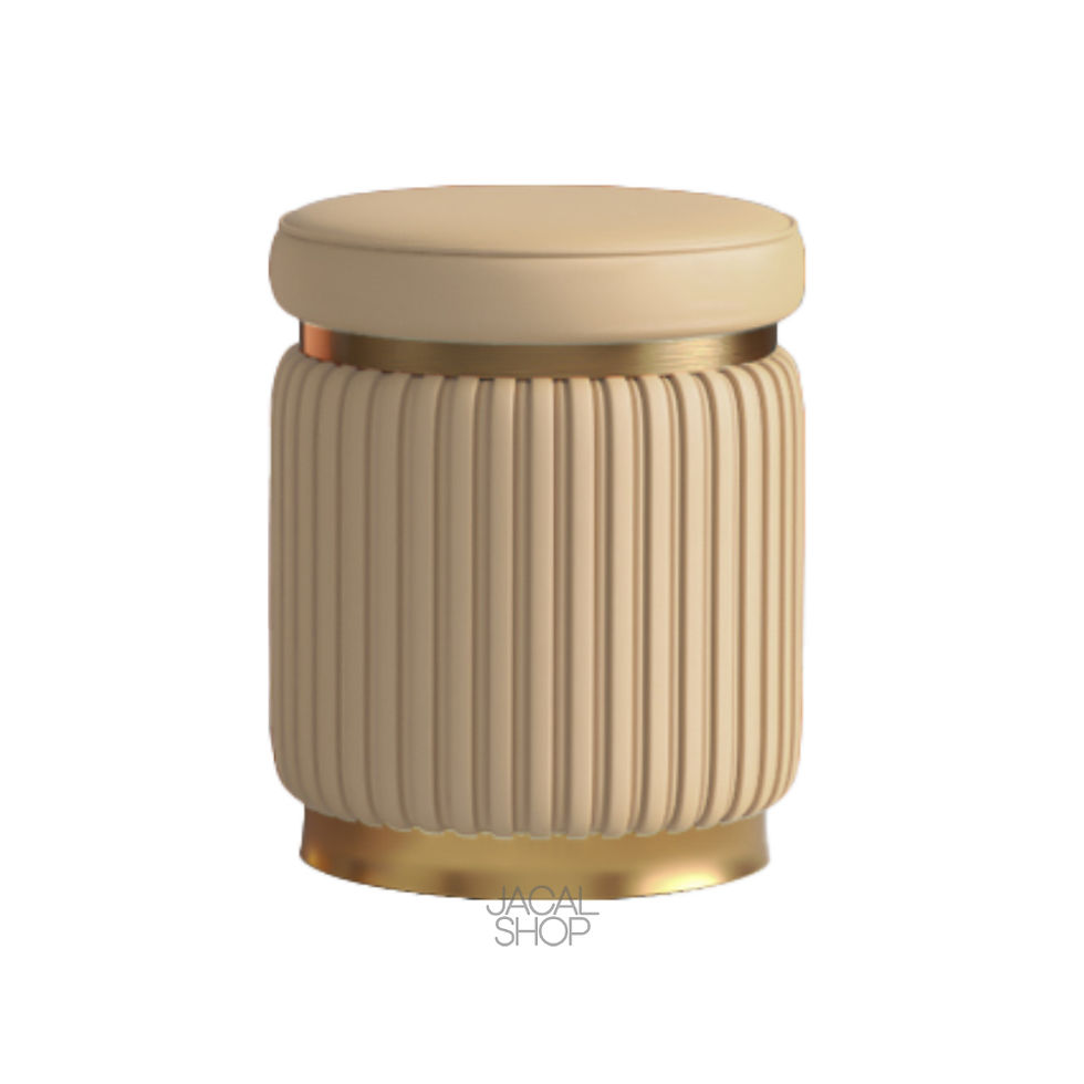 Thumbnail: Modern Designer Stool [C-18]