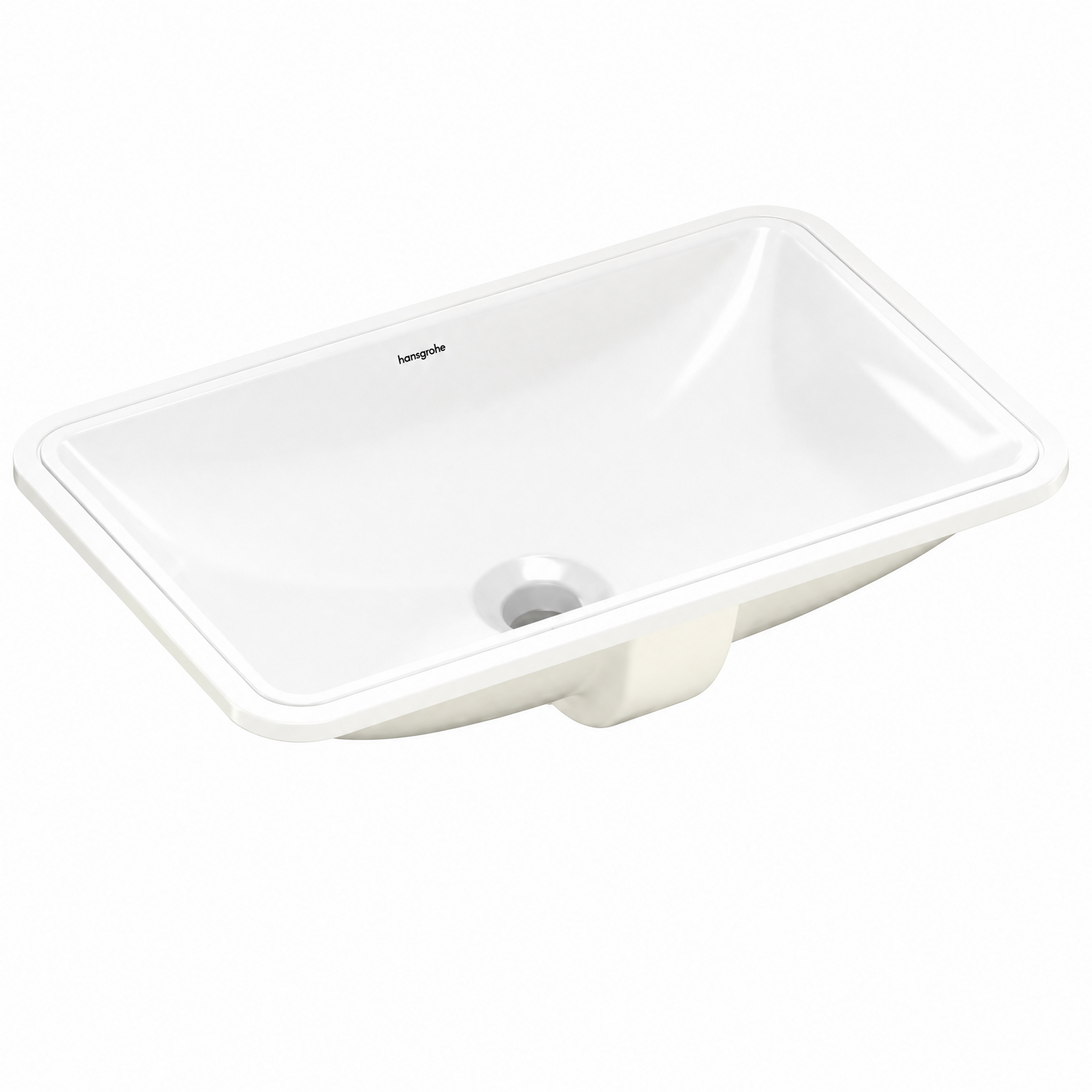 # hansgrohe Under Counter Top Basin [#22430007]