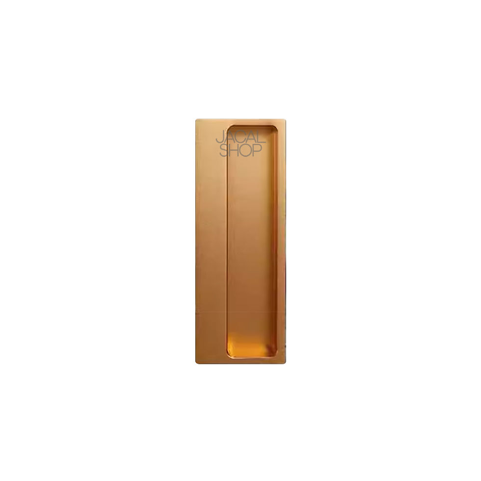 Thumbnail: Embedded Concealed Handle | 110mm [DH-09-110]