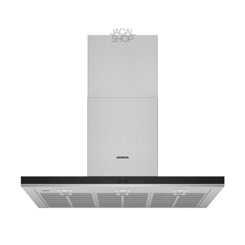 Siemens LC91BUR50B 90cm 920m³/h Chimney Cooker Hood