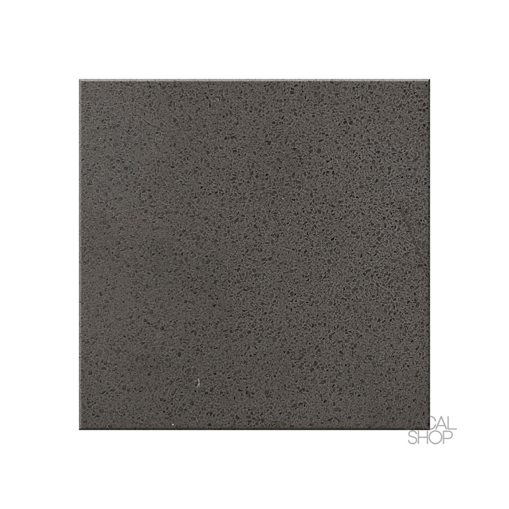 # QF Light Grey Quartz Stone[C-510]
