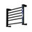 Thumbnail: Sanwall Electric Heated Short Towel Rack [BA-ST-50]