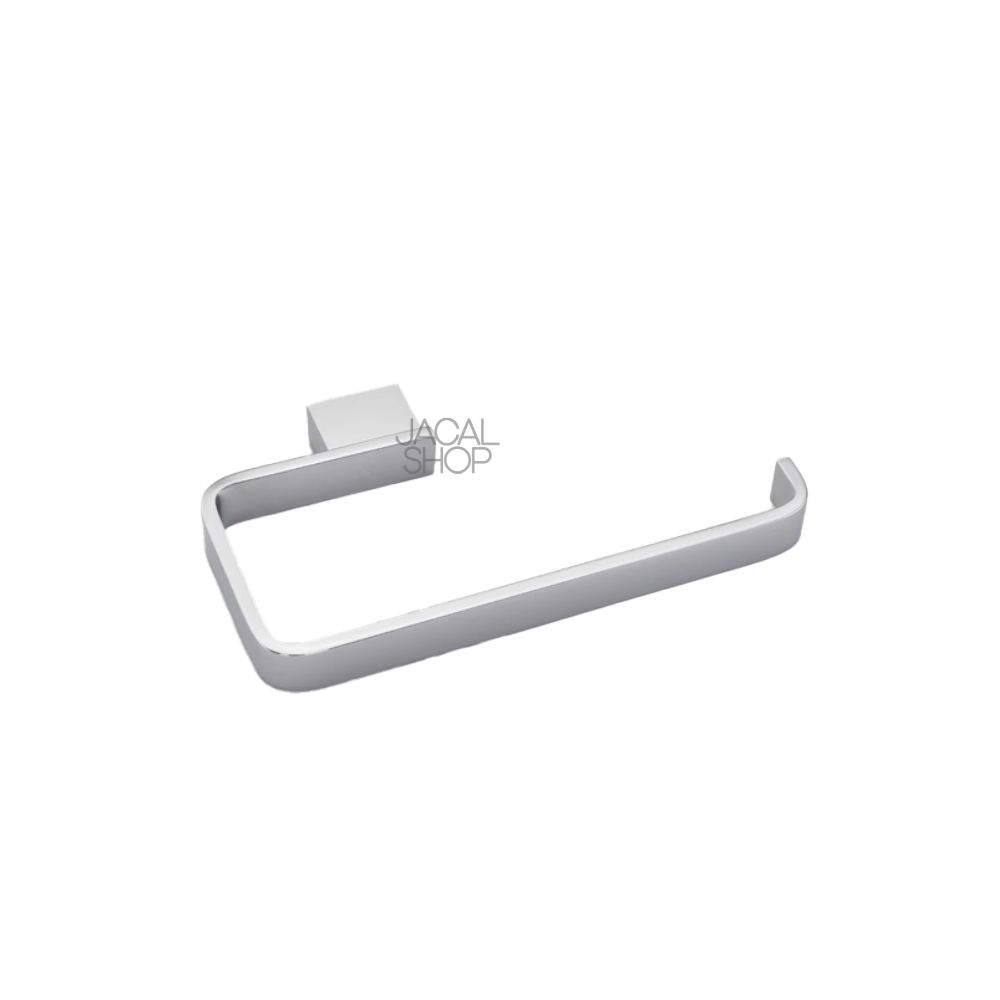 Small Single Towel Rack Open (20cm) [BA-ST-35]
