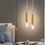 Thumbnail: Minimal Bedside Long Line Chandelier [L-53]