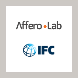 Assessoria à Affero Lab (empresa de treinamento corporativo) na captação de USD 25 milhões na junto ao IFC - International Finance Corporation (braço de investimento do Banco Mundial).