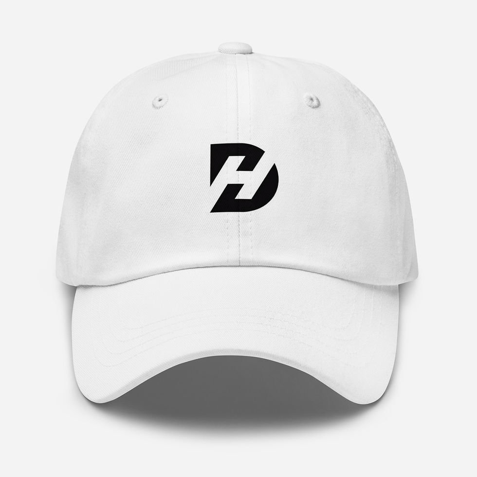 Thumbnail: Dad hat