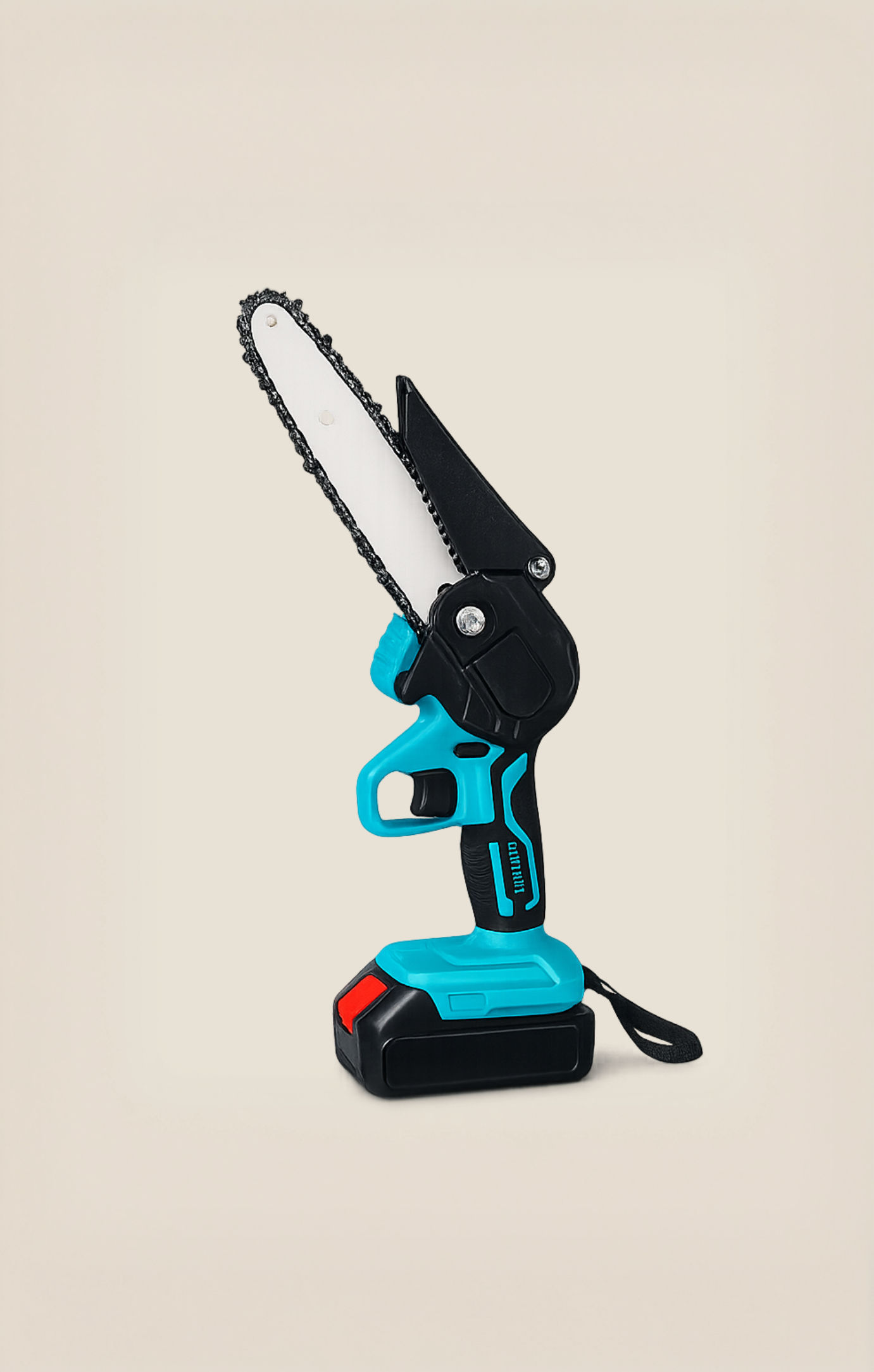 Megaforce Portable Chainsaw