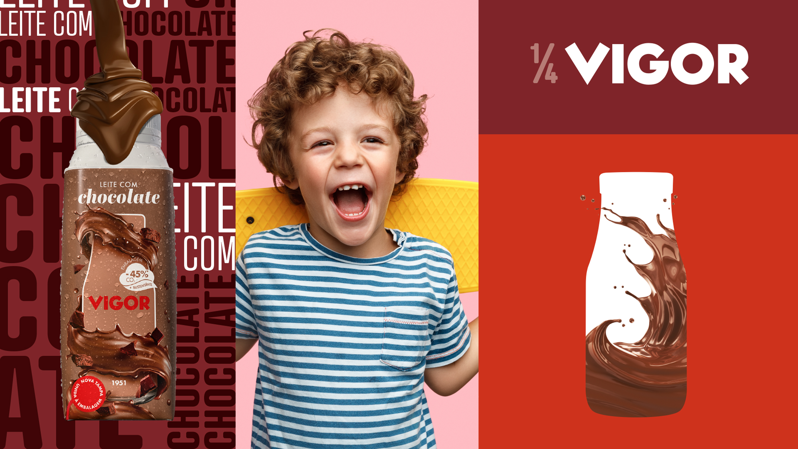 VIGOR - identidade