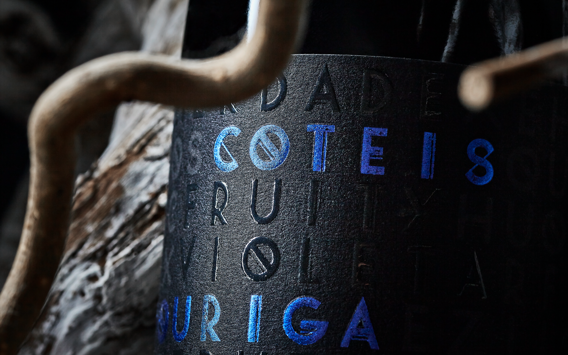 Touriga Nacional
