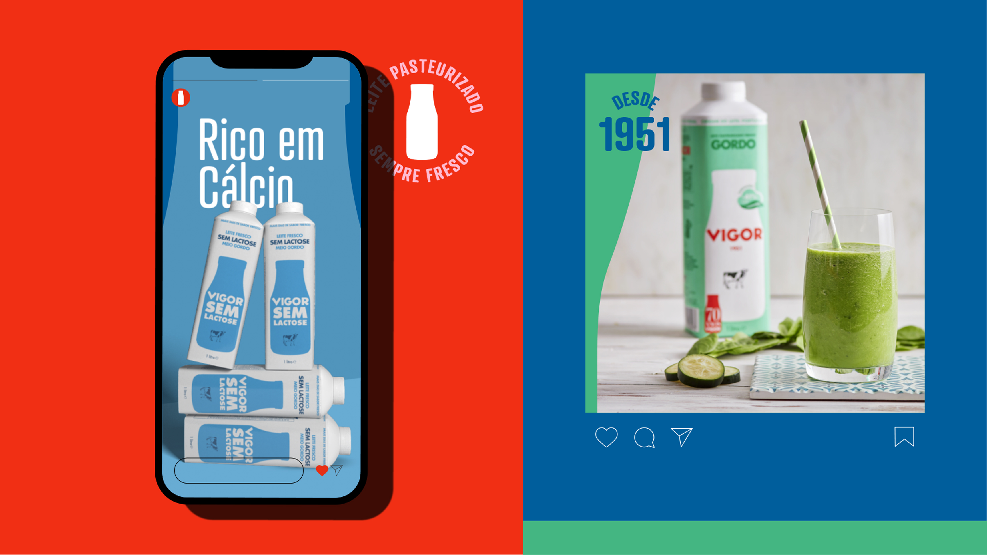 VIGOR - identidade