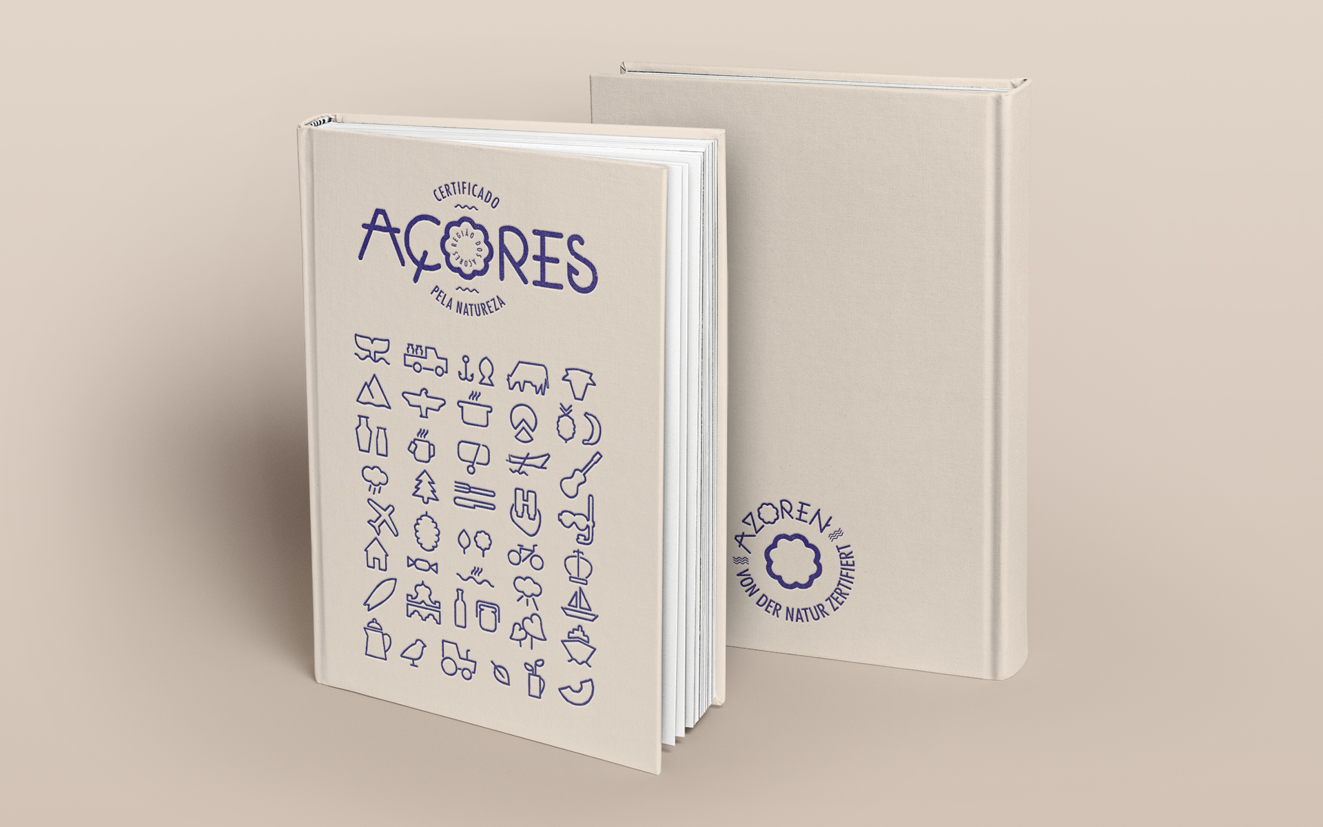 acores