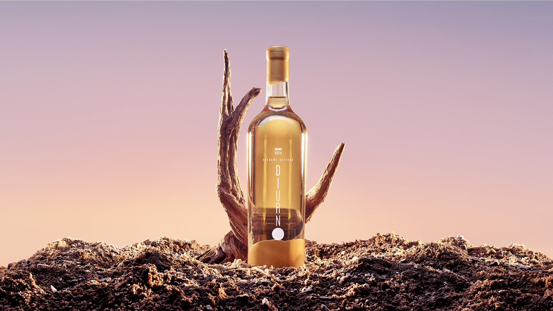 Vinhos Noturno e Diurno