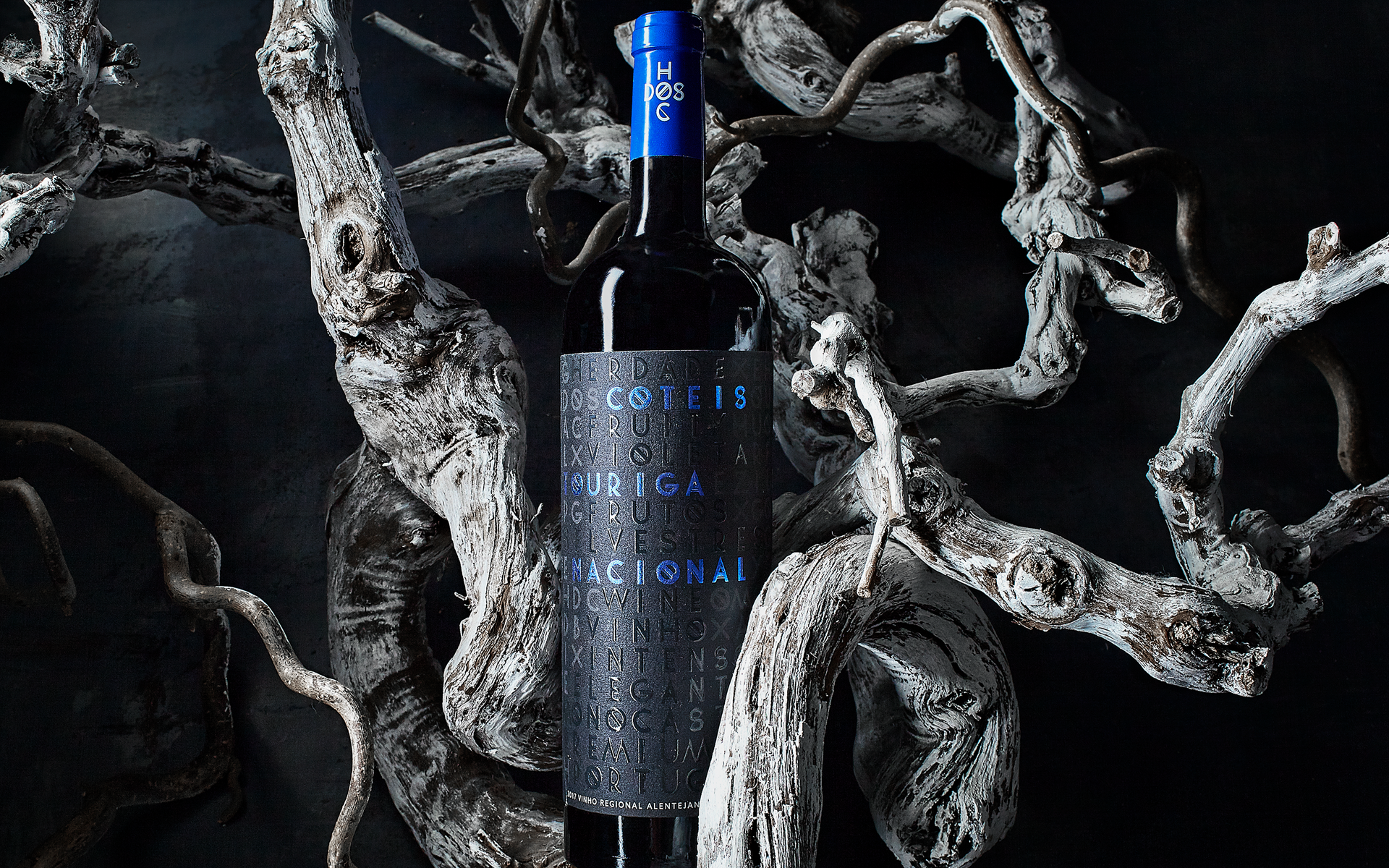 Touriga Nacional