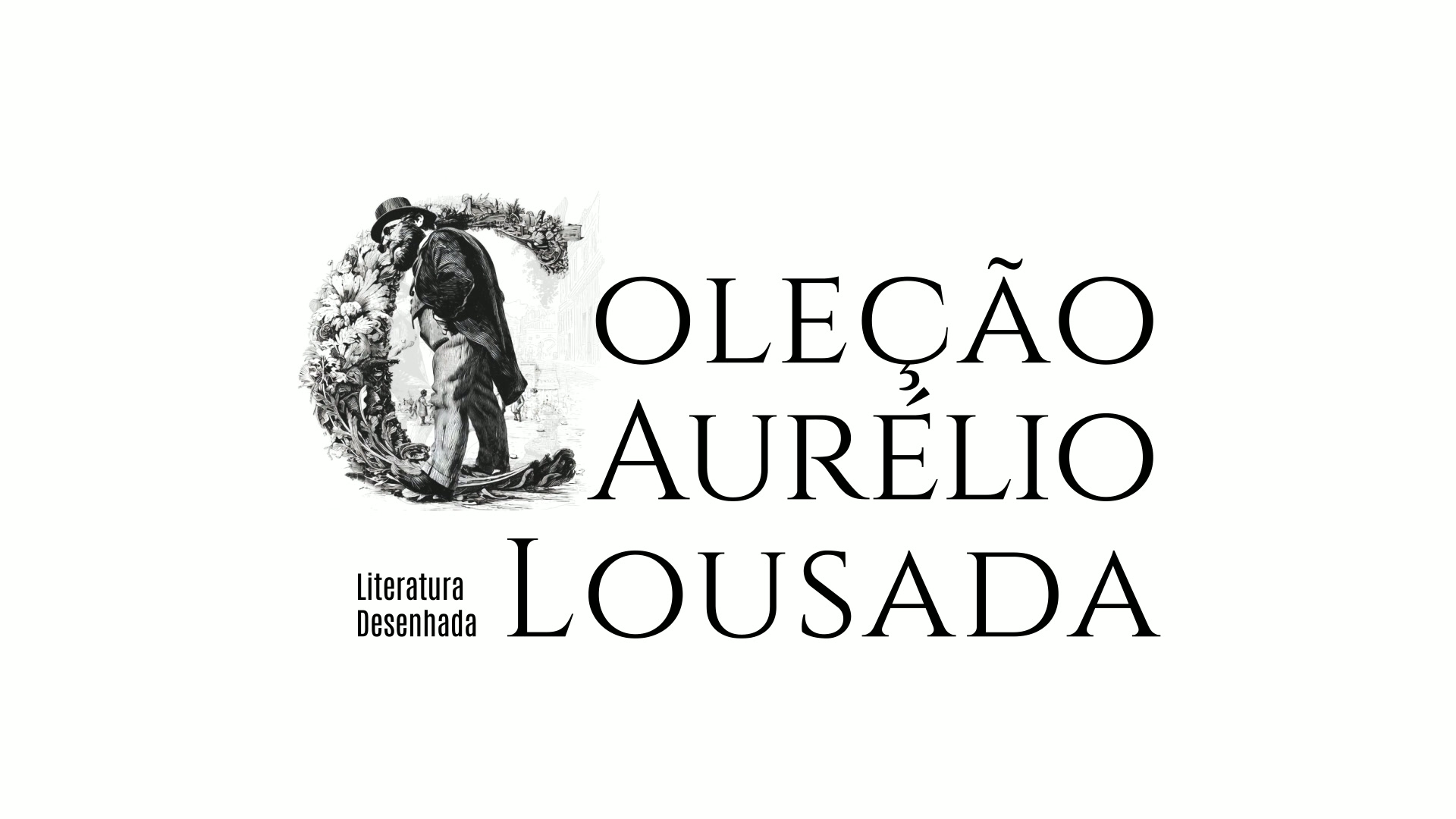 Coleção Aurelio Lousada