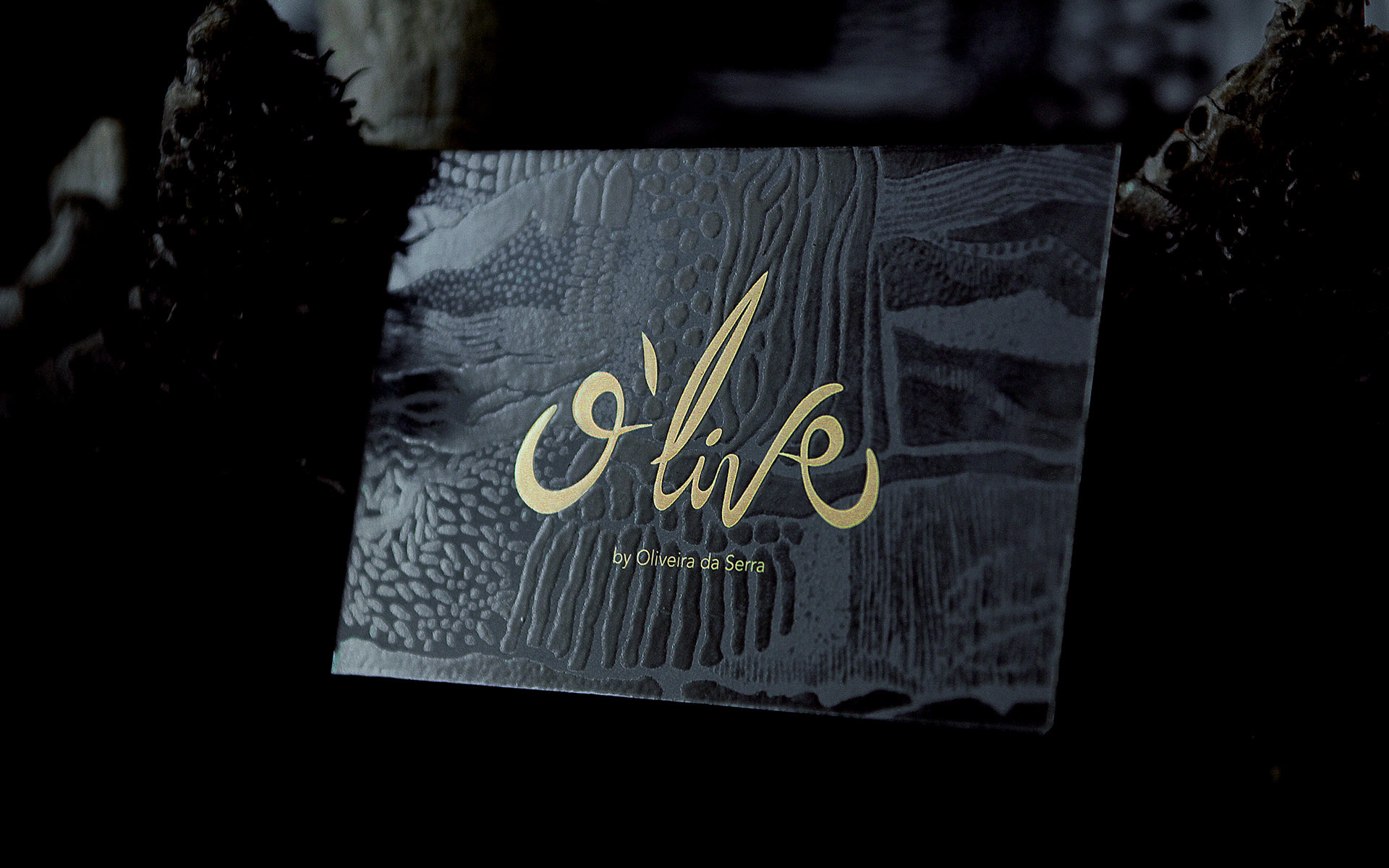 Olive