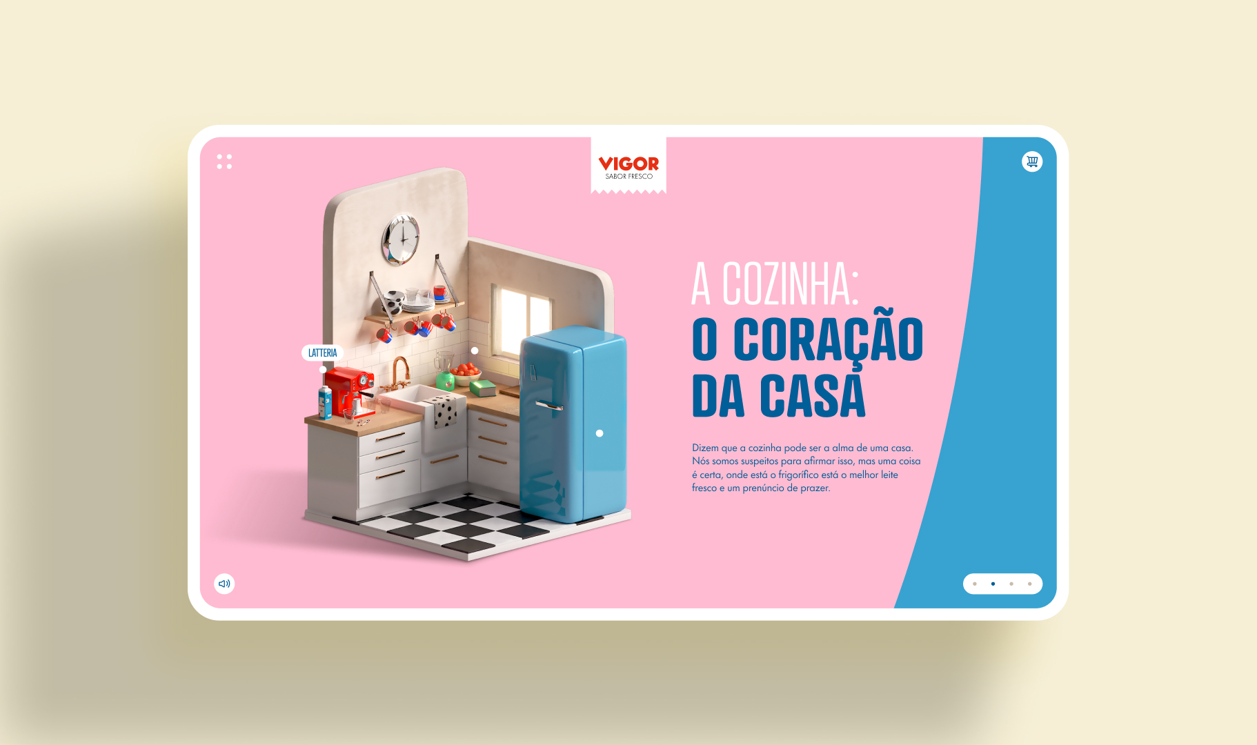VIGOR - Casa Vigor