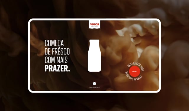 VIGOR - Casa Vigor
