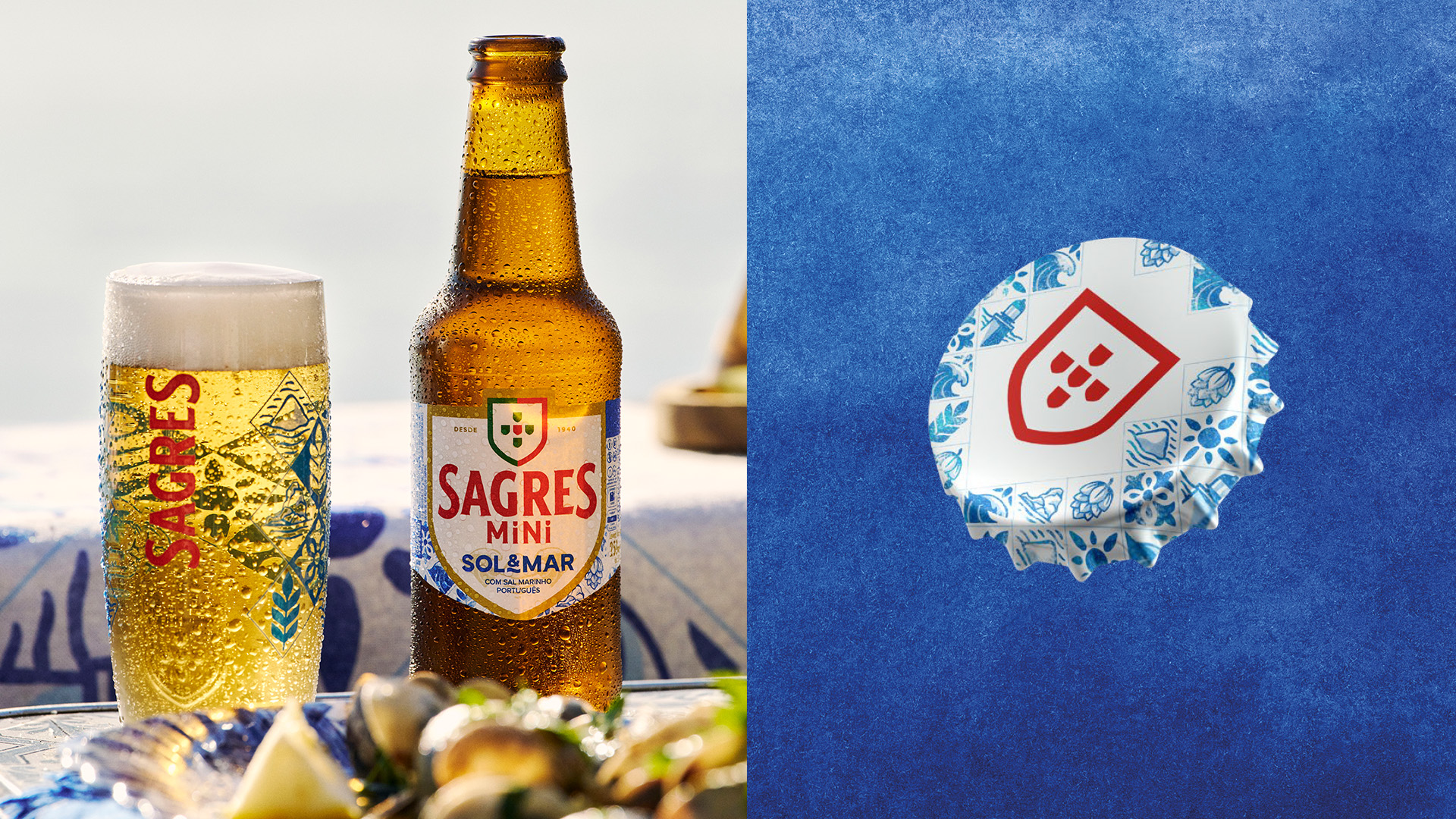 SAGRES - Sol e Mar