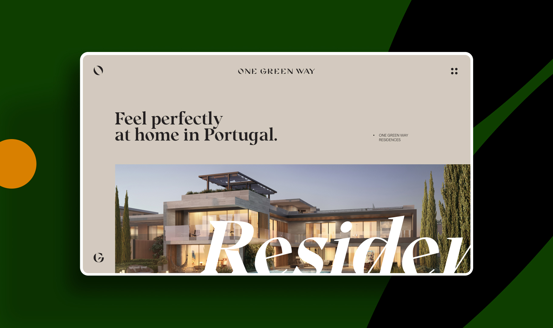 OGW - Site