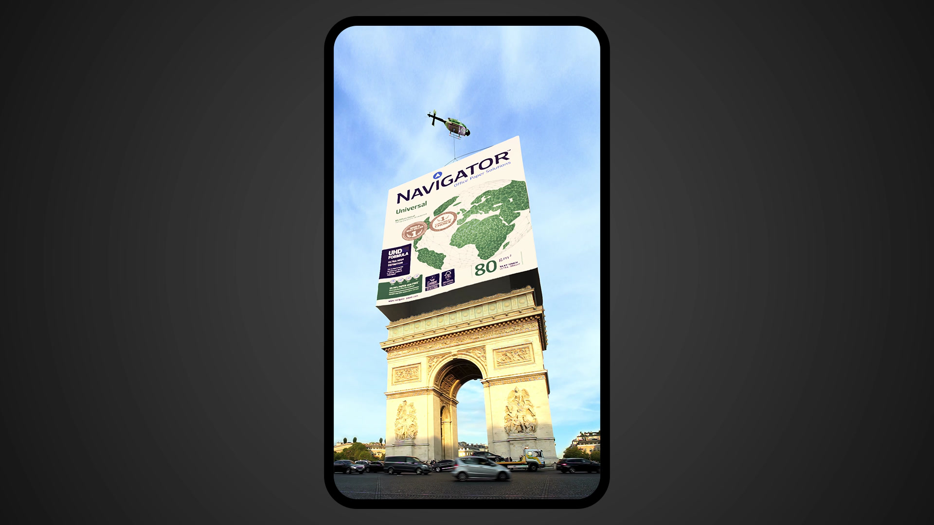 Navigator Heli